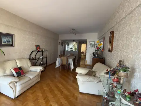 Departamento en Venta 45 años
