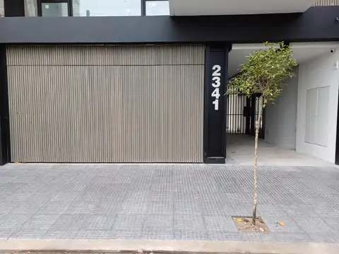 Departamento/piso 3 amb en Venta en Materno