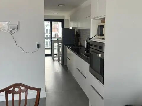 Departamento/piso 3 amb en Venta en Materno