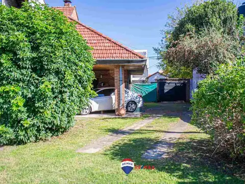 Casa en Venta 32 años