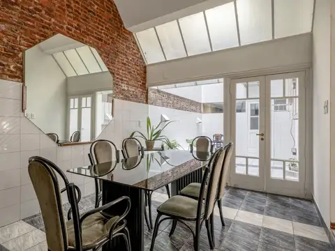 Depto Tipo Casa en Venta A Estrenar