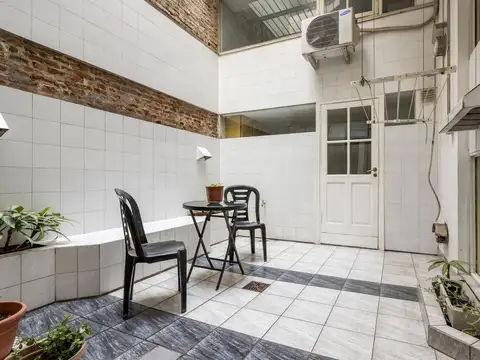 Depto Tipo Casa en Venta al Oeste