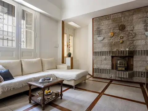 Depto Tipo Casa en Venta de 3 dormitorios