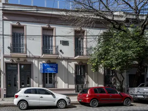 José Mármol 100