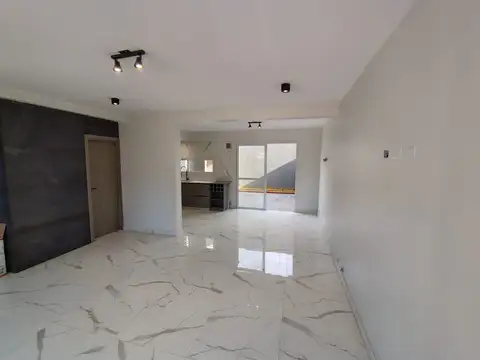 Venta Dúplex barrio El Recodo Maipú Mendoza