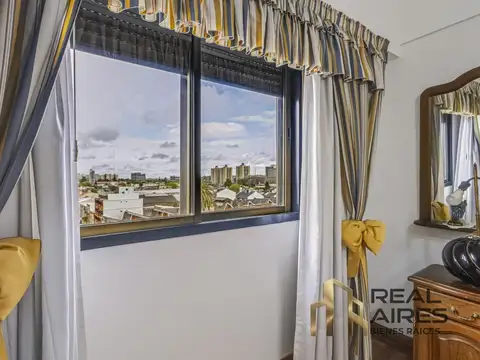 Departamento en Venta al Oeste