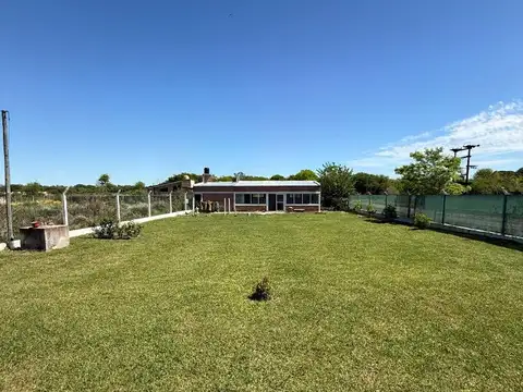 Terreno en Venta en Puerto Tirol, USD 29.000