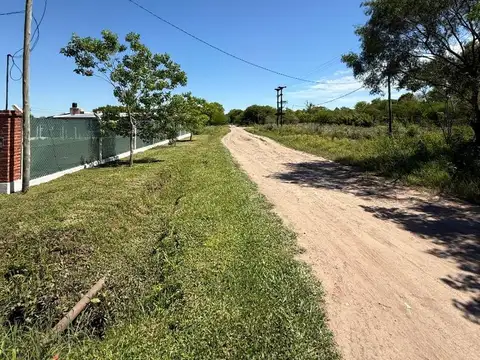 Terreno en Venta de 800,0 m2