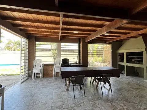 Casa en Venta 10 años