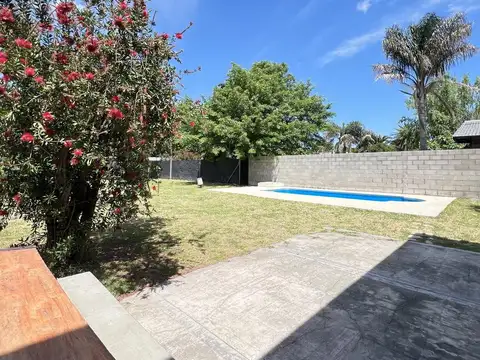 Gines de la Quintana  al 3280, Paso del Rey, Moreno