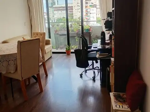 Departamento en Alquiler 10 años