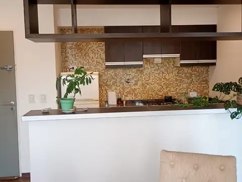 departamento 2 ambientes