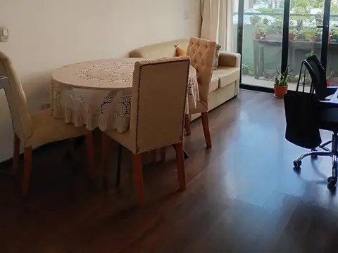Departamento en Alquiler al Este