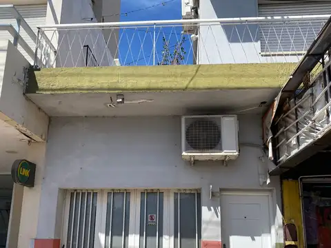 Avenida Juan B. Justo 1600
