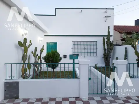Casa en Venta de 3 dormitorios