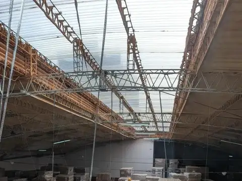 Tronador 600