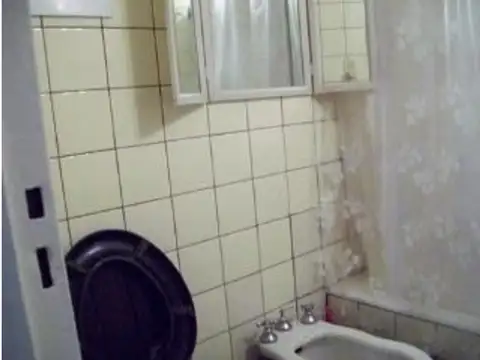 Departamento en Alquiler Temporal 35 años