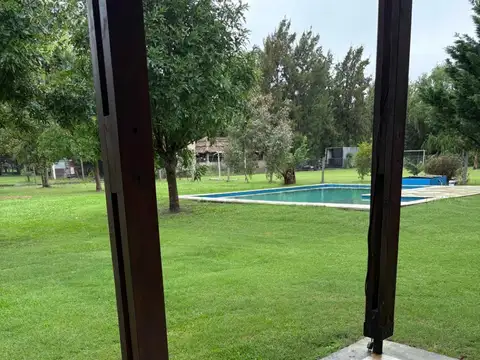 Quinta en Venta en Berisso, USD 120.000
