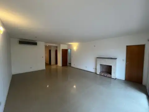 Departamento en Alquiler en Martínez, USD 1.200