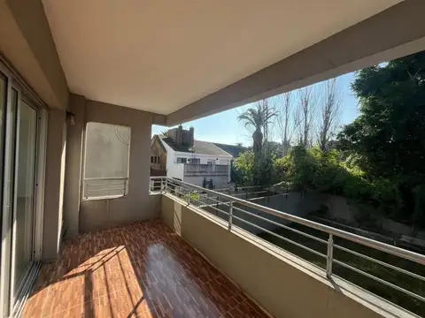 Departamento en Alquiler 14 años