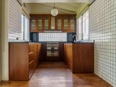 Casa en Alquiler en Saavedra, $ 3.000.000