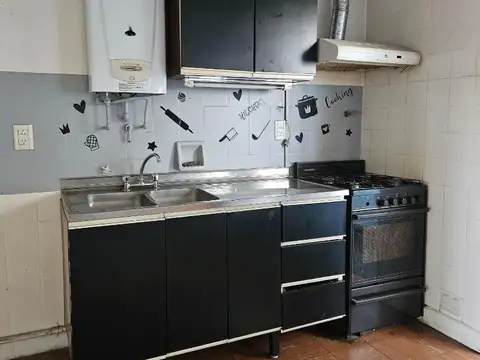 Depto Tipo Casa en Venta de 3 dormitorios