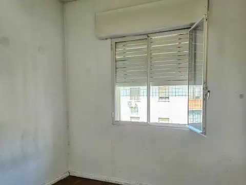 Depto Tipo Casa 4 ambientes con 1 baño