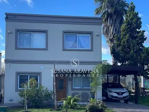 Casa  en Venta en Habitat Residencias, Pilar, G.B.A. Zona Norte