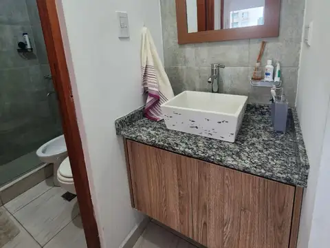 Departamento en Alquiler al Norte