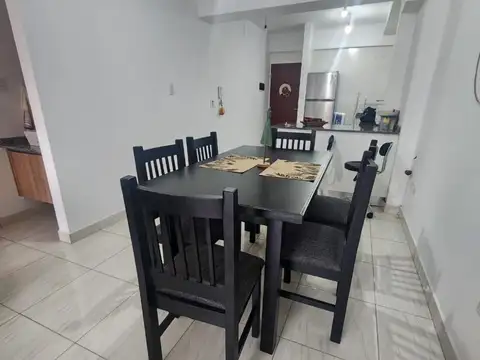 ALQUILER DEPARTAMENTO 1 DORMITORIO