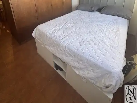 Departamento en Venta 41 años