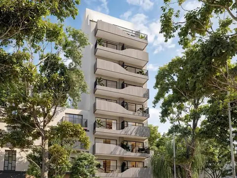 Avenida Francisco Beiró 2400