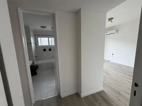 Departamento en Alquiler Permite mascota