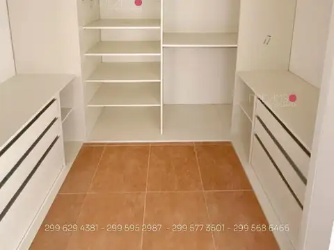 Departamento en Alquiler al Noroeste