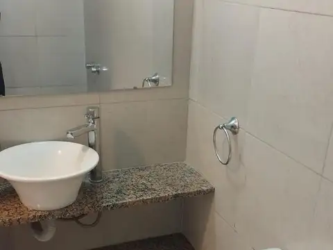 Departamento en Alquiler al Norte