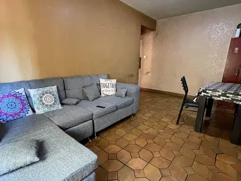 Venta departamento 3 amb Gerli, Avellaneda