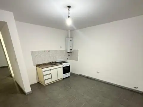 ALQUILER DEPTO 1 Dormitorios Céntrico