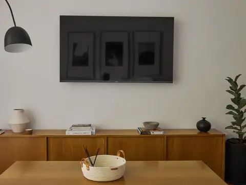 Departamento en Alquiler Temporal de 1 dormitorio