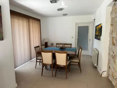 OPENHOUSE alquila flamante casa en Barrio privado El Remanso,Chacras de Coria.