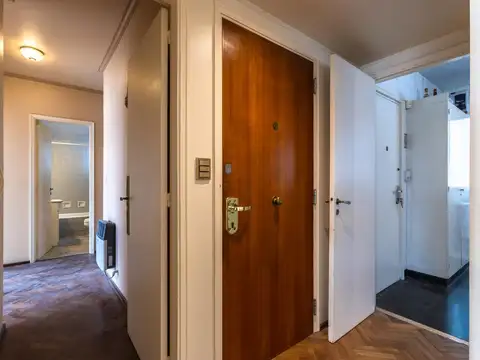 Departamento en Venta 60 años