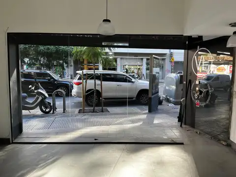 Local en Alquiler 60 años