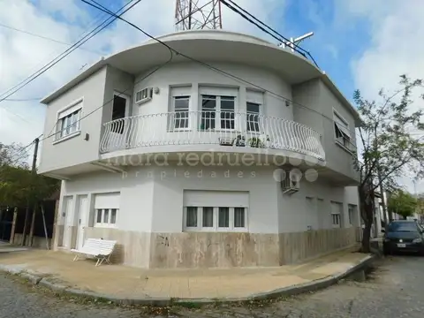 VENTA DEPARTAMENTO CASA EN PRIMER PISO EN CHASCOMUS ZONA CENTRICA