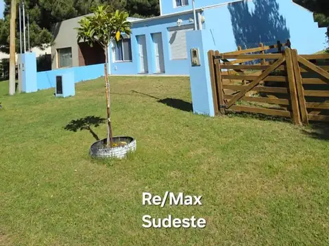 2 DUPLEX EN ESPEJO EN B° LAS DUNAS MONTE HERMOSO