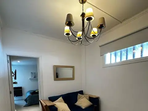 Depto Tipo Casa en Alquiler Temporal de 4 ambientes