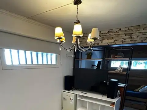 ALQUILER POR TEMPORADA PARA 7 PERSONAS