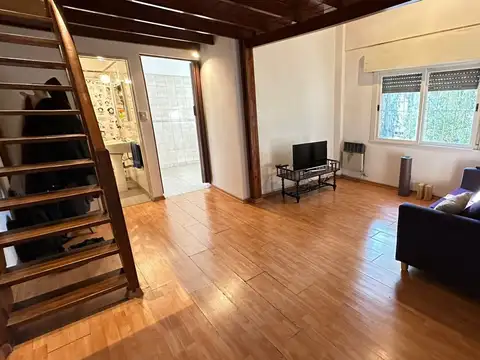 Departamento  en Venta en Ciudad Jardin, Tres de Febrero, G.B.A. Zona Oeste