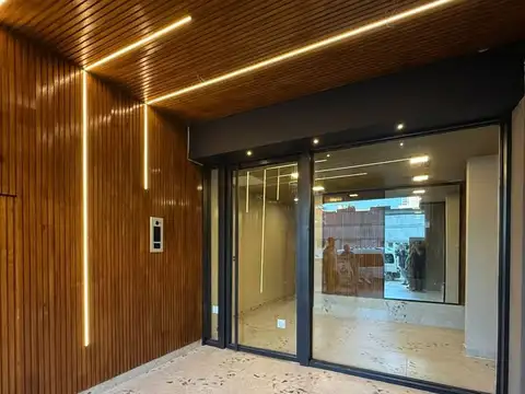 VENTA UF 2 2 Ambientes ESTRENAR Ceretti 3153 COCHERA opc. PB PATIO PORTERO VISOR 44m2 VILLA URQUIZA