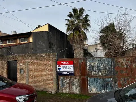 CASA EN VENTA EN LA SALADA,  BARRIO JOSE HERNADEZ