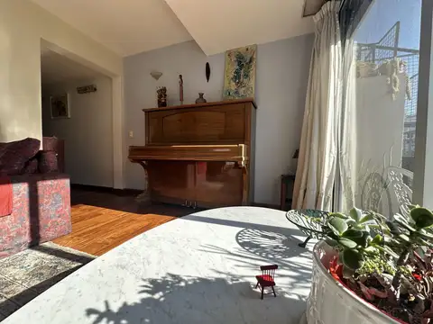 Departamento en Venta 50 años