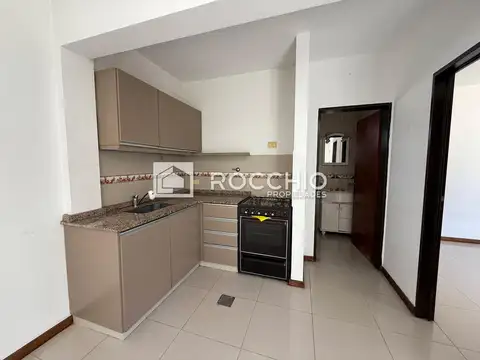 Departamento en alquiler 2 ambientes J.L Suárez